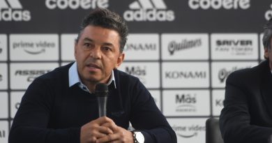 El fin de una era: Marcelo Gallardo confirmó que no seguirá en River