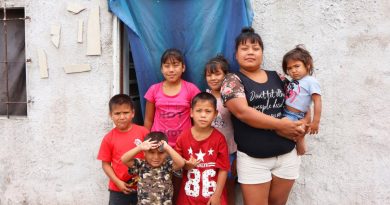 Mi Pieza: el programa del Gobierno que mejoró la vida de 170 mil mujeres