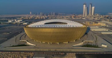 Mundial de Qatar: estos son los estadios en los que jugará Argentina en su grupo