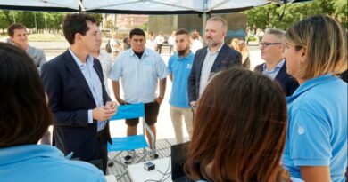 Lanzan campaña de documentación Verano 2023