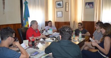La marcha del Orgullo fue declarada de interés municipal