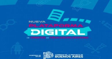 Lanzan Plataforma Digital para agilizar trámites de fiscalización sanitaria