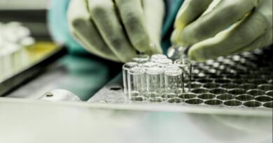 Covid: ANMAT autoriza el ensayo clínico de fase 2 y 3 de la vacuna Argentina