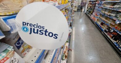 Precios Justos: Gobierno firmará acuerdos con otros dos sectores