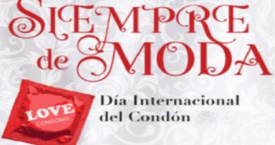 Día Internacional del condón: Su uso aún sigue siendo tabú