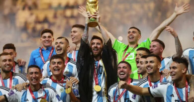 Se confirmó el calendario de las Eliminatorias para el Mundial 2026