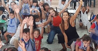 Conectando pasado y presente: El proyecto ‘Me lo contaron para no olvidar’
