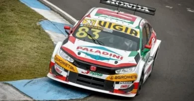 TC2000: Ardusso se lleva la victoria en el óvalo de Rafaela