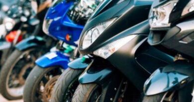 En febrero creció un 1% la compra y venta de motos usadas En febrero creció un 1% la compra y venta de motos usadas
