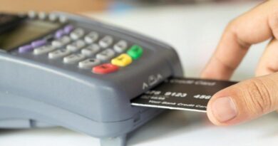 Cambios en pago con tarjetas: a partir de ahora no se firmará el ticket Cambios en pago con tarjetas: a partir de ahora no se firmará el ticket