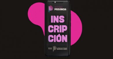 Reapertura a la inscripción de artistas musicales bonaerenses