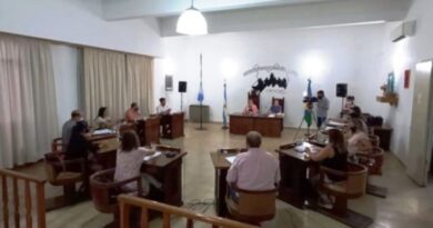 Rechazan designación de ex colaborador de la dictadura como delegado municipal en Tornquist