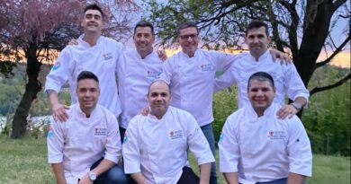 La pizza Argentina competirá en la 30° edición del Campeonato Mundial de la Pizza