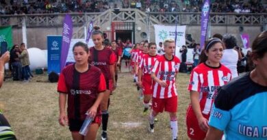 La «Copa Igualdad» ya tiene dos campeonas regionales