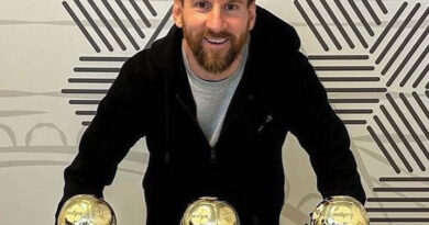 Messi sigue cosechando premios: recibió tres reconocimientos de la IFFHS