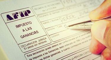 Cambio en el Impuesto a las Ganancias: Sube el mínimo