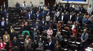 Diputados aprobaron las reformas a la ley contra el lavado de dinero