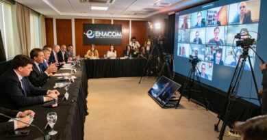 Anuncian la asignación de la banda espectro para el uso y desarrollo de la tecnología «Wi-Fi 6»