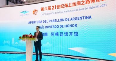 Vaca Narvaja destacó las posibilidades que se abrieron a partir de la habilitación del uso del SWAP