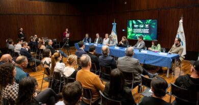 CONICET comercializará semillas de cannabis medicinal