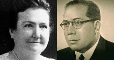 Quiénes fueron Cecilia Grierson y Ramón Carrillo, cuyas imágenes están en los billetes de .000