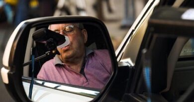 Fue promulgada la ley nacional de alcohol cero