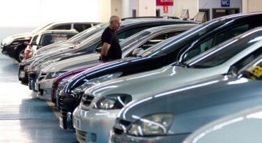 Autos: desde mañana, 0 km de más de u$s17.000 van a pagar impuesto al «lujo»