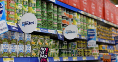 Precios Justos: trabajan en una canasta para comercios barriales y supermercados chinos