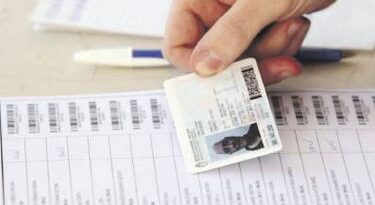 Elecciones 2023: este viernes se publica el padrón provisorio