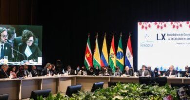 El Gobierno relanza la Cumbre Social del Mercosur