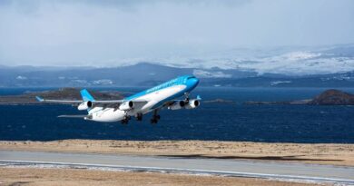 Aerolíneas Argentinas lanzó un descuento del 30% frente a una histórica demanda