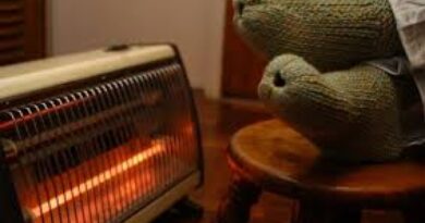 Sugerencias para ahorrar energía y dinero al calefaccionar la casa