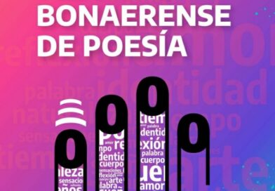 Con más de 100 poetas, artistas y editoriales, llega el 1º Festival Bonaerense de Poesía