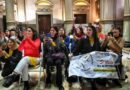 Senado bonaerense: Aprueban proyecto que garantiza derechos a personas con endometriosis