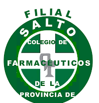 Colegio de Farmacéuticos de Salto