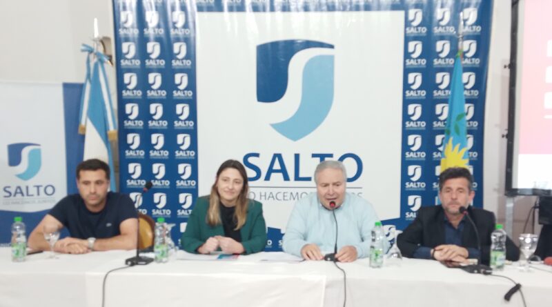 Más y mejores emprendimientos con un Estado presente