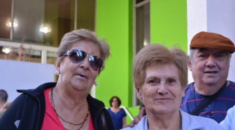 ARBA: Rige para más de 40 mil jubiladas y jubilados bonaerenses la exención del pago del Inmobiliario