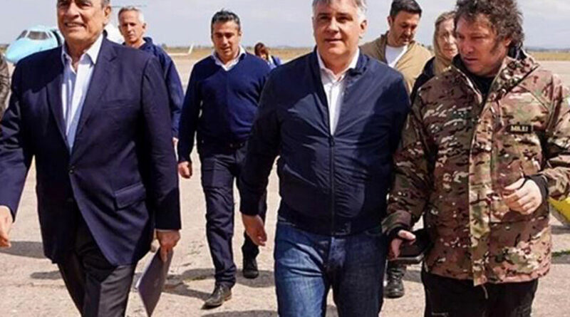 Quizá sea verdad que cada pueblo tiene el gobierno que merece