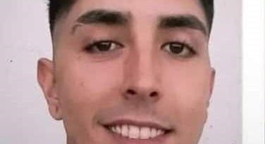 Clamor por justicia para Jerónimo Escobar Viera