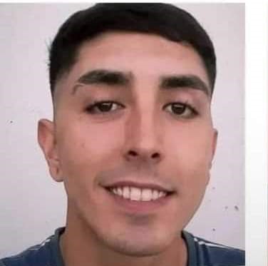 Clamor por justicia para Jerónimo Escobar Viera