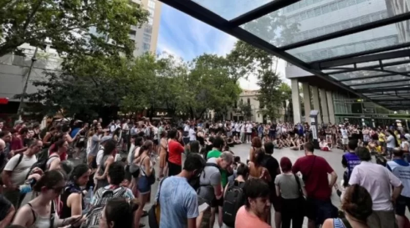 Convocan a una nueva marcha contra el cierre del CONICET