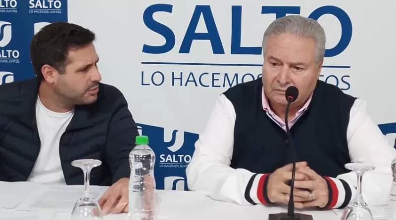 Conflictiva situación con la Ayudantía Fiscal de Salto