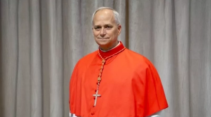 Robert Francis Prevost es el nuevo Papa bajo el nombre de León XIV