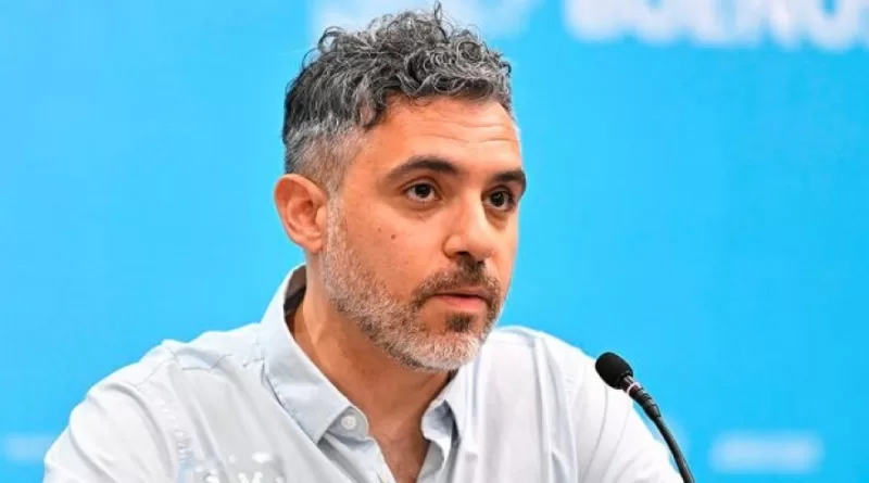 ARBA: Girard cuestionó nuevo esquema fiscal por falta de seguridad jurídica