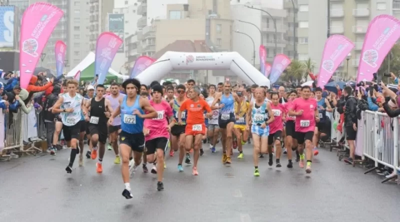 Juegos Bonaerenses: Cierre de inscripciones con participación récord