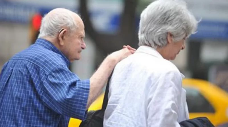 Impacto de las nuevas actualizaciones jubilatorias tras el DNU de Milei