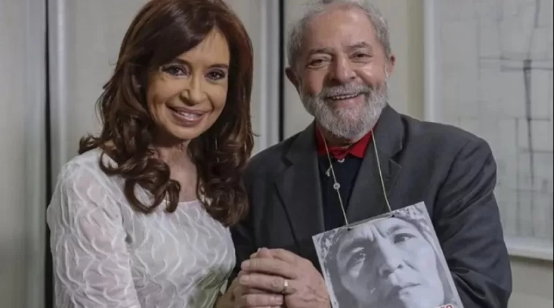 Preocupación en el gobierno por el impacto internacional de la condena a Cristina