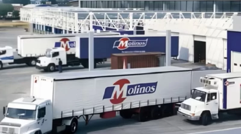 Efecto Milei: paro indefinido y denuncias por despidos masivos en Molinos Río de la Plata