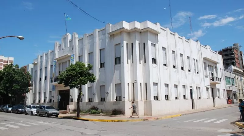 Legislativas 2025: Candidatos a cargos municipales en Salto