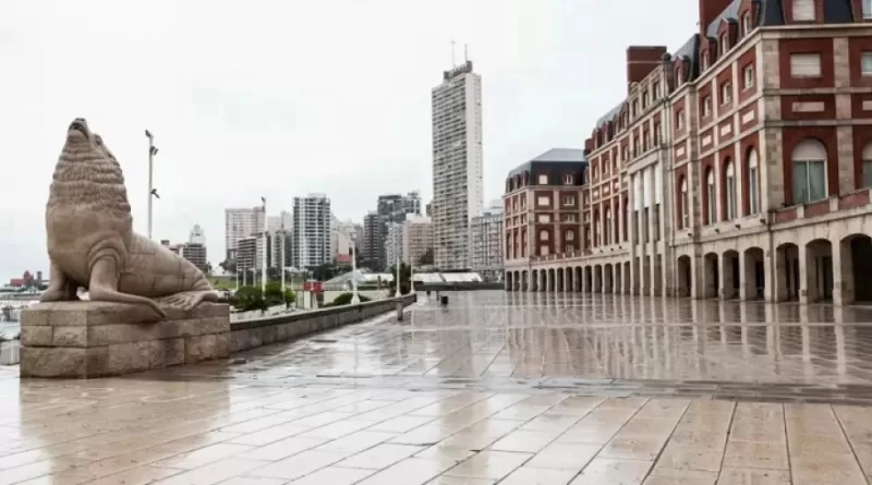 Efecto Milei: Mar del Plata enfrenta una crisis por la interrupción del suministro de gas en plena ola polar